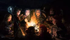 Endless Legend jest podobna do Endless Legend