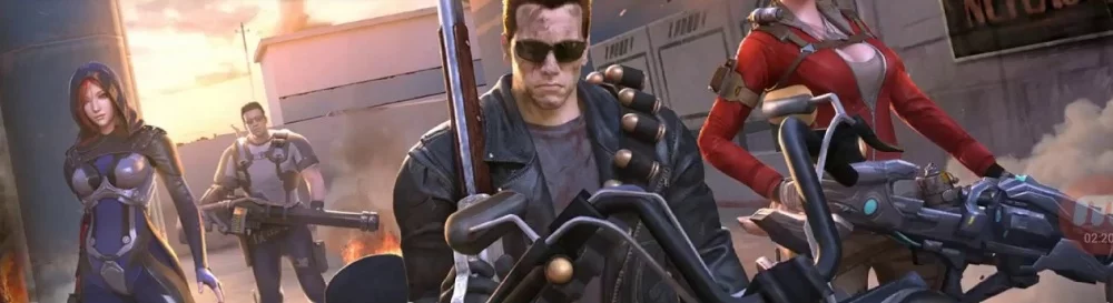 Acheter Terminator 2: Judgment Day pas cher, réductions jusqu'à 90% 🏷️, comparaison des prix dans différents magasins