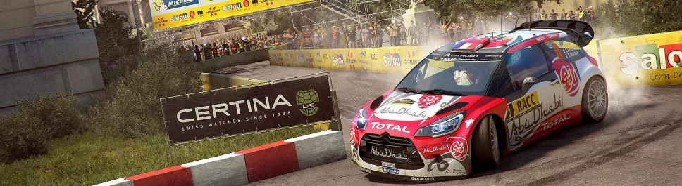 WRC 6 - apa permainan ini, trailer, persyaratan sistem, ulasan dan penilaian, harga dan diskon, panduan dan penyelesaian, permainan serupa 