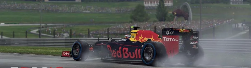 F1 2016 - co to za gra, zwiastun, wymagania systemowe, recenzje i oceny, ceny i zniżki, poradniki i przejścia, podobne gry 