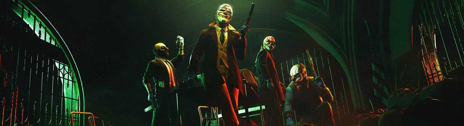 Payday 3 - qué tipo de juego es, tráiler, requisitos del sistema, reseñas y calificaciones, precios y descuentos, guías y walkthrough, juegos similares 