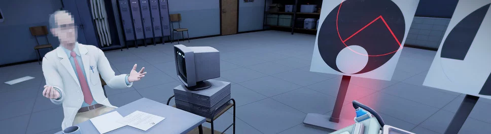 Statik - o que é este jogo, trailer, requisitos do sistema, avaliações e notas, preços e descontos, guias e walkthrough, jogos semelhantes 