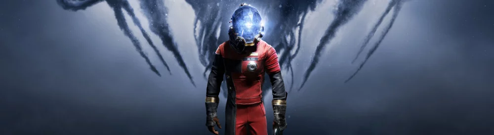 TOP-39 - igre, podobne Prey