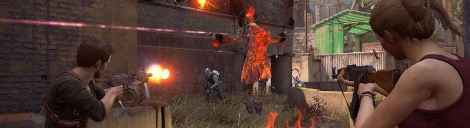 Los mejores juegos para Xbox 360, similares a Uncharted 4: A Thief's End - Lost Treasures