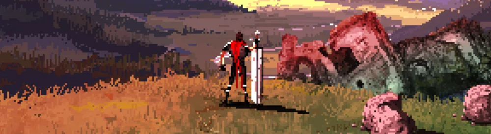 RUINS - apa permainan ini, kapan akan dirilis, trailer dan video, persyaratan sistem, gambar, harga, permainan serupa 