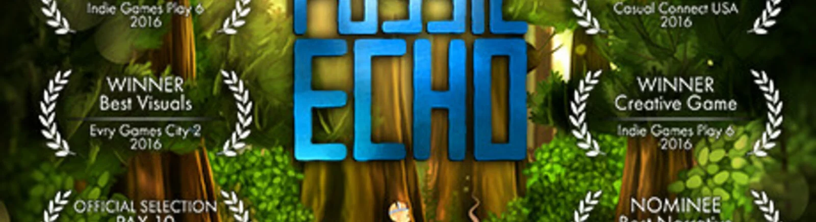Fossil Echo - co to za gra, zwiastun, wymagania systemowe, recenzje i oceny, ceny i zniżki, poradniki i przejścia, podobne gry 