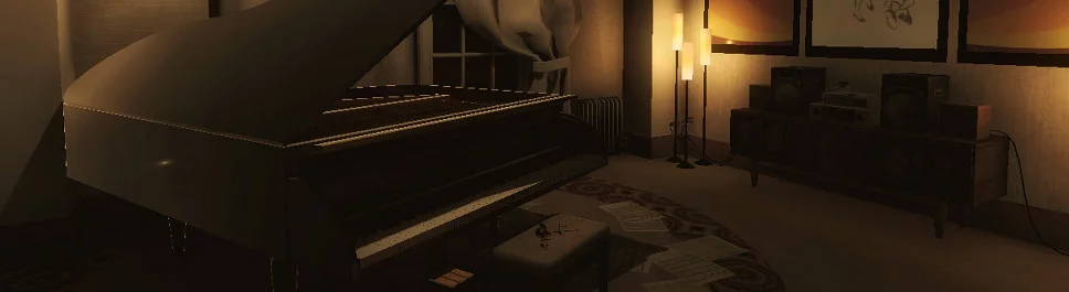 Stifled - qué tipo de juego es, tráiler, requisitos del sistema, reseñas y calificaciones, precios y descuentos, guías y walkthrough, juegos similares 