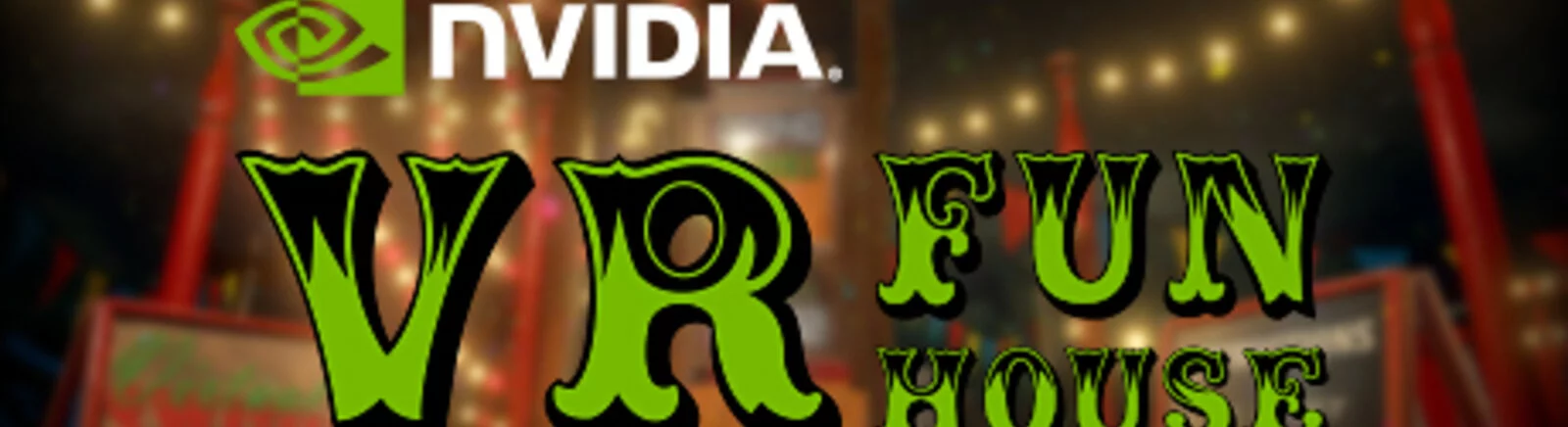 NVIDIA VR Funhouse - All About the Game: trailer, system requirements, reviews and ratings, prices and discounts, guides and walkthrough, similar games 
