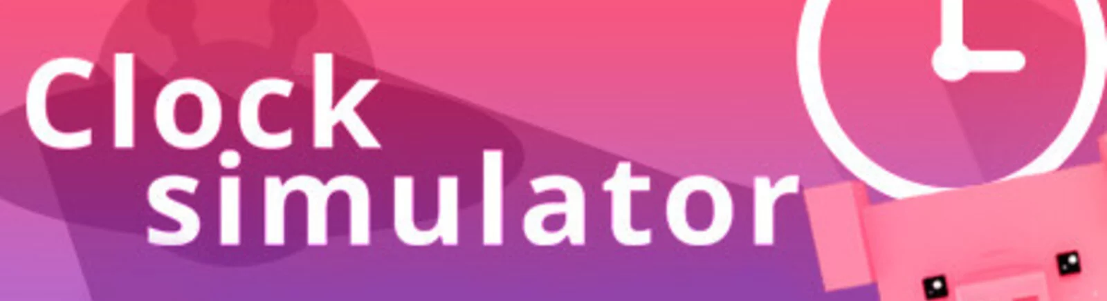 Clock Simulator - quel est ce jeu, bande-annonce, configuration requise, critiques et notes, prix et réductions, guides et solutions, jeux similaires 