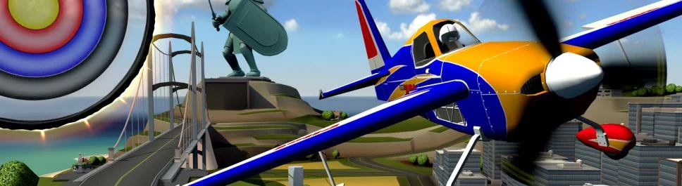 Ultrawings - Was ist das für ein Spiel, Trailer, Systemanforderungen, Bewertungen und Rezensionen, Preise und Rabatte, Guides und Walkthroughs, ähnliche Spiele 