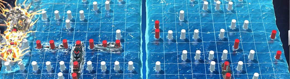 Battleship - All About the Game: trailer, system requirements, reviews and ratings, prices and discounts, guides and walkthrough, similar games 