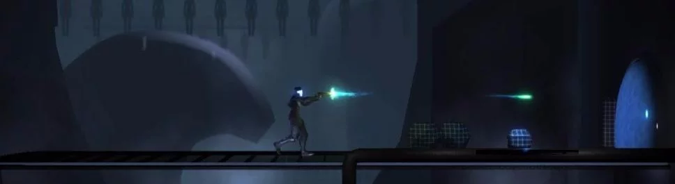 Fall Part 2: Unbound - All About the Game: trailer, system requirements, reviews and ratings, prices and discounts, guides and walkthrough, similar games 