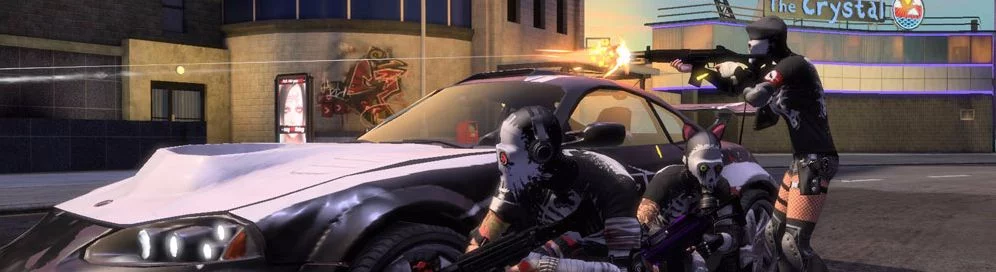 APB: Reloaded - qué tipo de juego es, tráiler, requisitos del sistema, reseñas y calificaciones, precios y descuentos, guías y walkthrough, juegos similares 