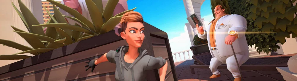 A Arte Grand Values: Monaco - total de 7 artes do jogo
