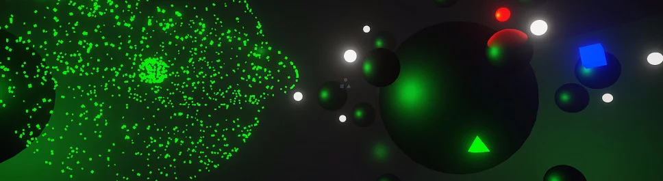 Ekran Görüntüleri ShapeRockets - toplam 13 resim oyun içinden