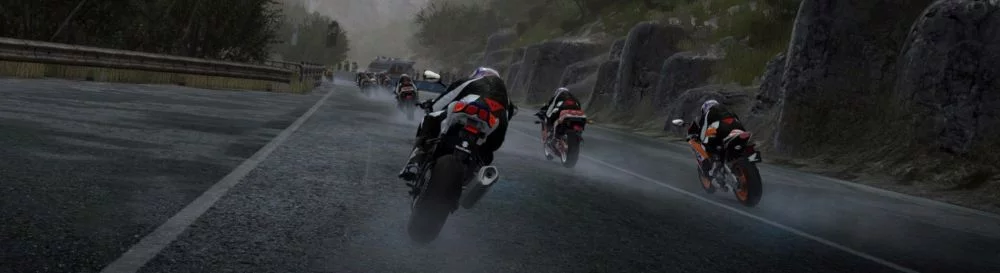 Todas las reseñas y valoraciones de RIDE 2 — 0 opiniones