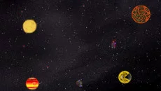 Interstellar Logistics Inc.