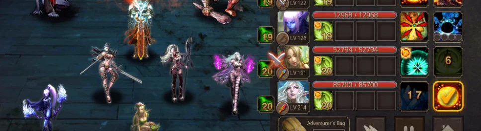 Raid Master - 这是一款什么游戏，预告片，系统要求，评论和评分，价格和折扣，攻略和通关，类似游戏 