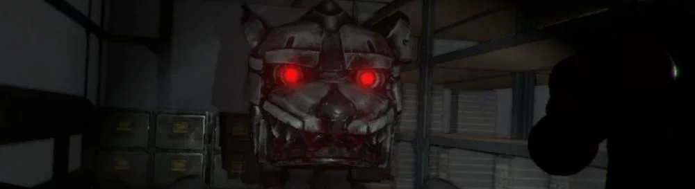 TOP-5 - Spiele für Android, ähnlich wie CASE: Animatronics