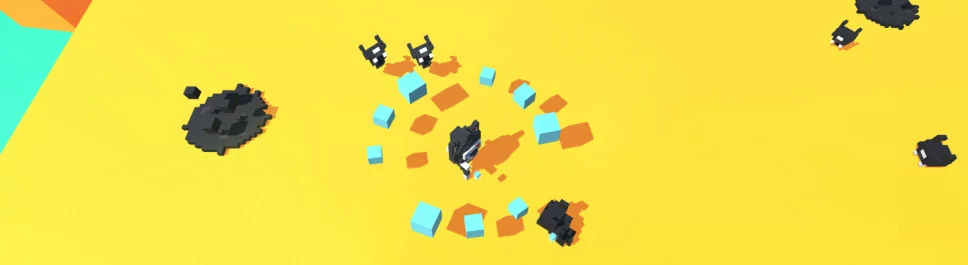 Hyper Blaster - qué tipo de juego es, tráiler, requisitos del sistema, reseñas y calificaciones, precios y descuentos, guías y walkthrough, juegos similares 