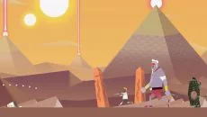 Broforce ressemble à Broforce