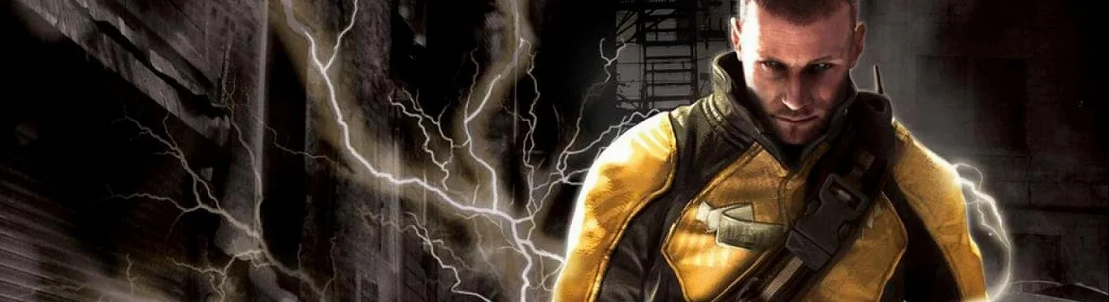 inFamous - bu oyun nedir, tanıtım filmi, sistem gereksinimleri, yorumlar ve puanlar, fiyatlar ve indirimler, rehberler ve geçiş, benzer oyunlar 