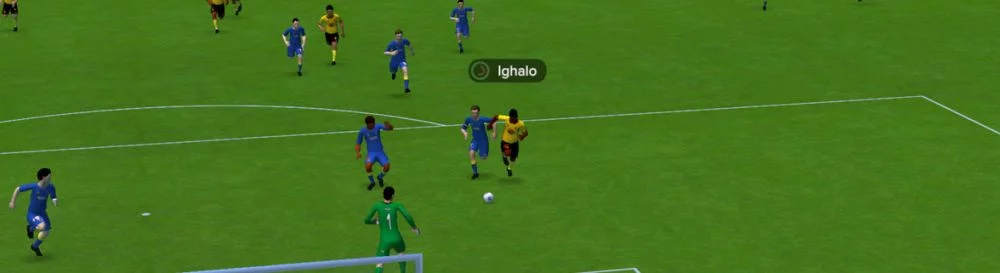 Positive reviews of Football Manager Touch 2017 — 0 opinions