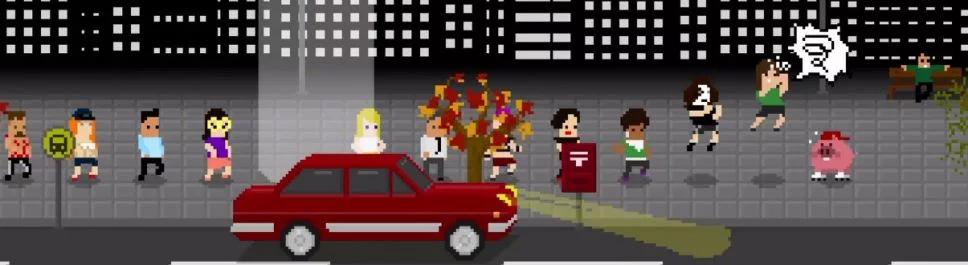 A Arte Conga Master - total de 1 arte do jogo