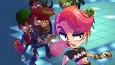 Conga Master - a game in the Music game genre