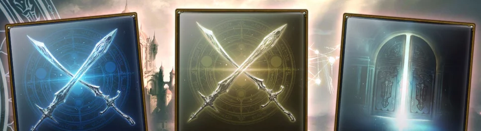 TOP-17 - juegos para Android, similares a Shadowverse