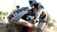 Need for Speed ProStreet ressemble à Need for Speed ProStreet