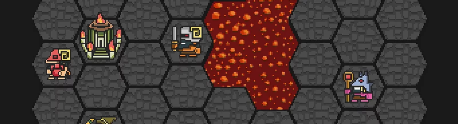 Hoplite - co to za gra, zwiastun, wymagania systemowe, recenzje i oceny, ceny i zniżki, poradniki i przejścia, podobne gry 
