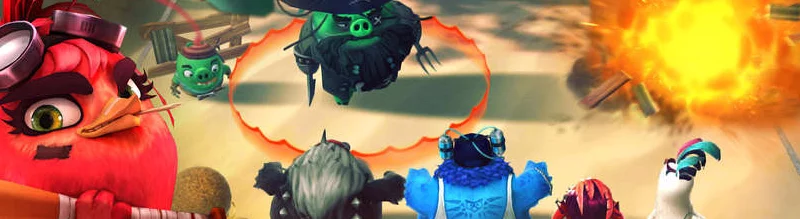 Angry Birds Evolution - bu oyun nedir, tanıtım filmi, sistem gereksinimleri, yorumlar ve puanlar, fiyatlar ve indirimler, rehberler ve geçiş, benzer oyunlar 