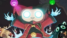 Shadowverse se parece a Shadowverse