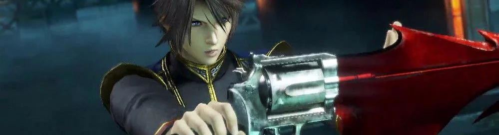 Dissidia Final Fantasy: Opera Omnia - All About the Game: trailer, system requirements, reviews and ratings, prices and discounts, guides and walkthrough, similar games 