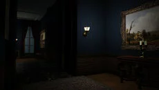 Last Will - data de lançamento para Linux