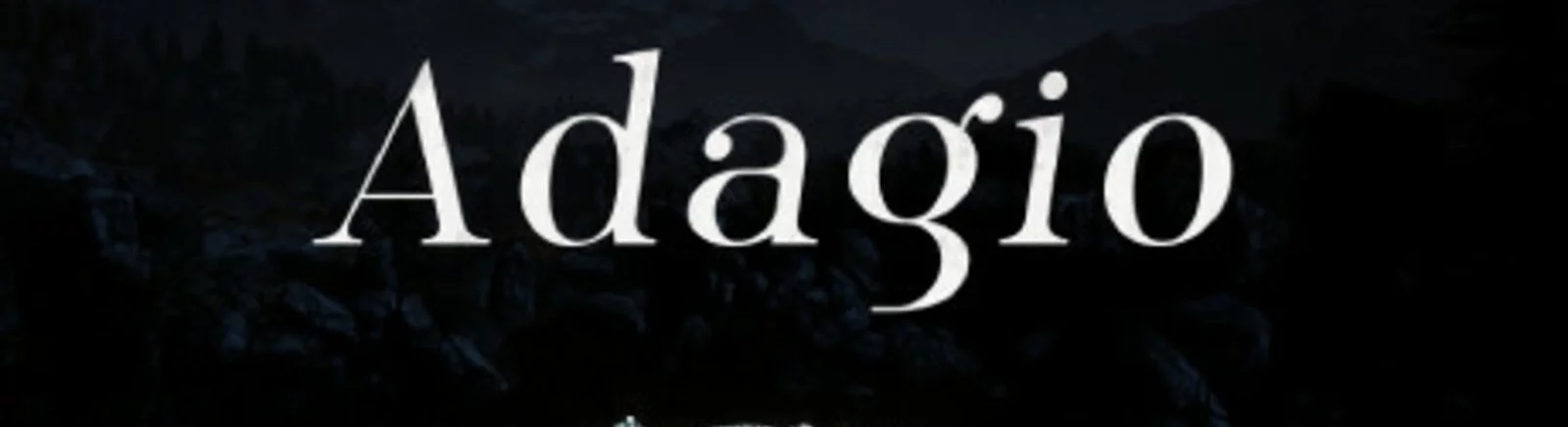 Adagio - qué tipo de juego es, tráiler, requisitos del sistema, reseñas y calificaciones, precios y descuentos, guías y walkthrough, juegos similares 