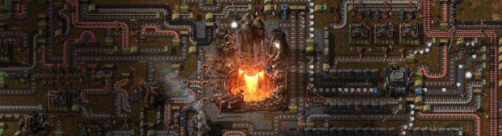 Factorio - kaj je ta igra, napovednik, sistemske zahteve, ocene in mnenja, cene in popusti, vodiči in prehodi, podobne igre 