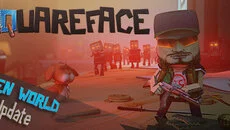 Squareface