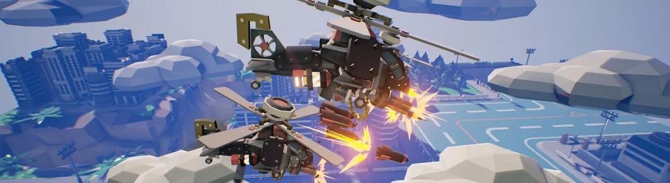 Best games for Nintendo Switch, similar to Tiny Metal