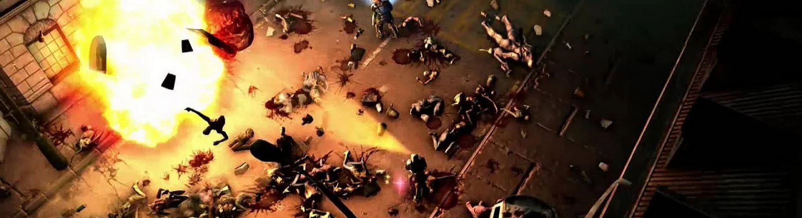 Dead Nation - o que é este jogo, trailer, requisitos do sistema, avaliações e notas, preços e descontos, guias e walkthrough, jogos semelhantes 