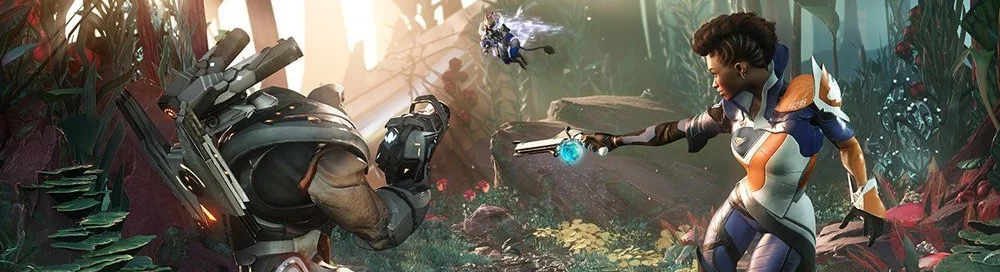 Best games for Mac, similar to Crucible