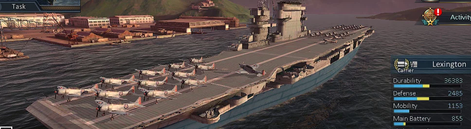 Thunder Fleet - quel est ce jeu, bande-annonce, configuration requise, critiques et notes, prix et réductions, guides et solutions, jeux similaires 