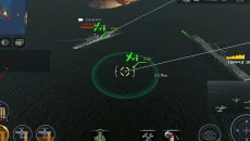 Thunder Fleet - ein Spiel im Genre Historisch