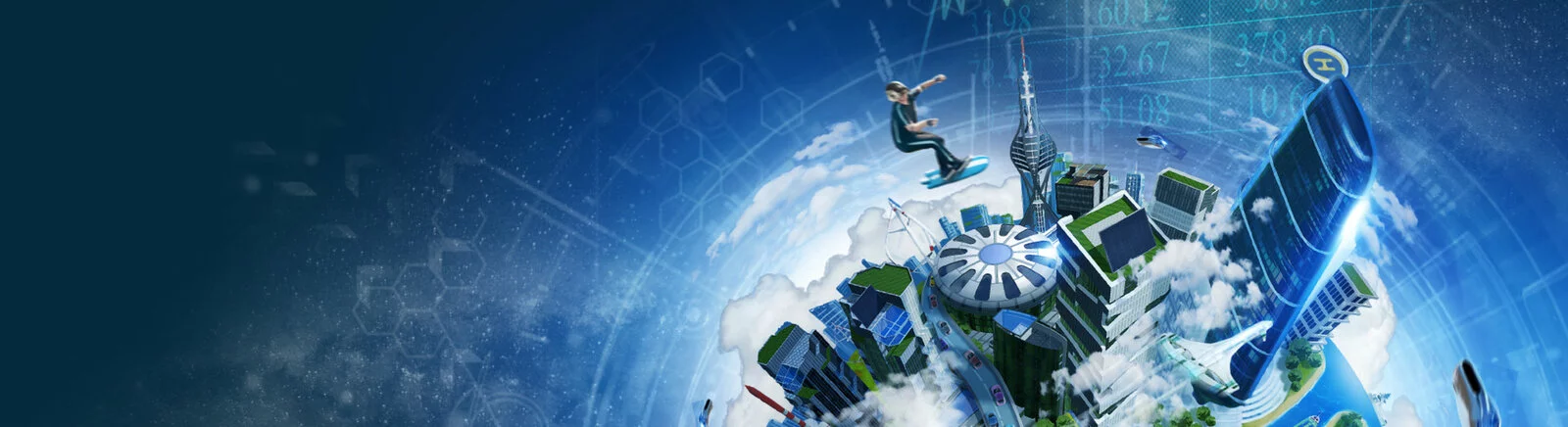 Industry Manager - Future Technologies - All About the Game: trailer, system requirements, reviews and ratings, prices and discounts, guides and walkthrough, similar games 