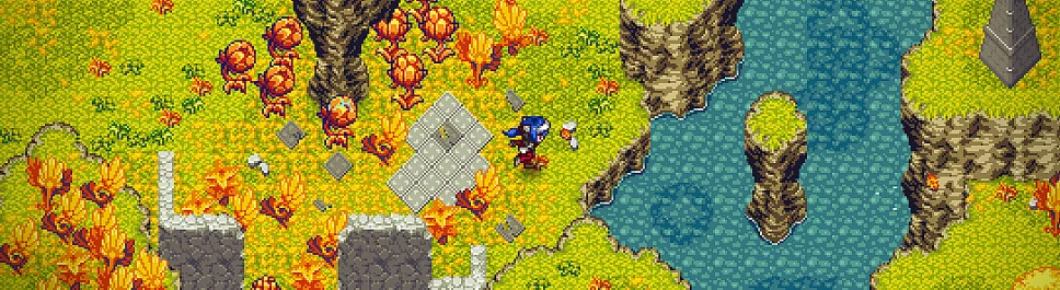 CrossCode - todos los logros para Xbox One, Xbox Series (20 logros)