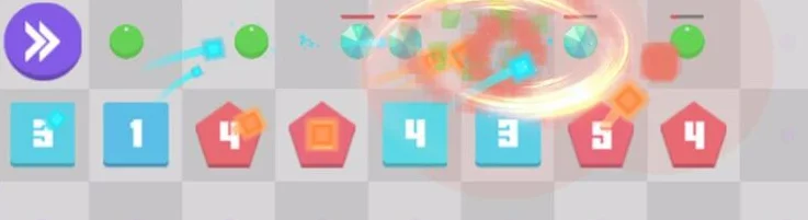 Tower Blockade - Was ist das für ein Spiel, Trailer, Systemanforderungen, Bewertungen und Rezensionen, Preise und Rabatte, Guides und Walkthroughs, ähnliche Spiele 