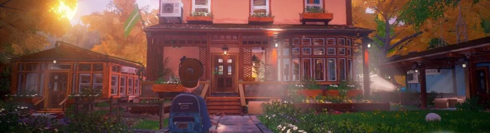 Project Amy - bu oyun nedir, ne zaman çıkacak, fragman ve videolar, sistem gereksinimleri, resimler, fiyat, benzer oyunlar 