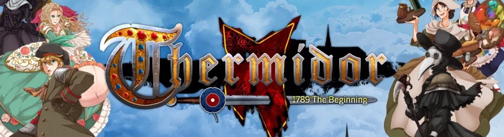Fecha de lanzamiento de Thermidor en diferentes países del mundo