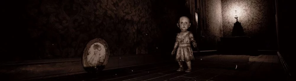 A Arte Witchkin - total de 1 arte do jogo